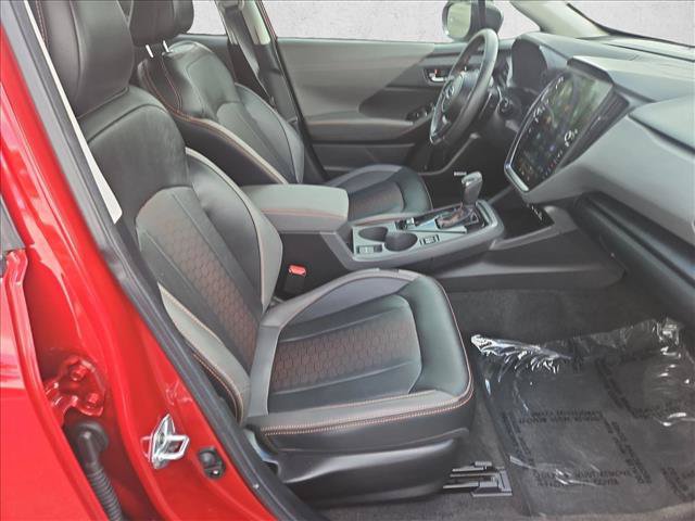 Used 2025 Subaru Crosstrek 2.5i Limited w/ Popular Package #3A AWD/4WD image 20