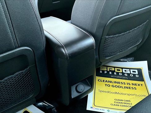 Used 2015 Chevrolet Equinox LS image 24