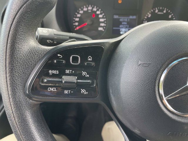 Used 2023 Mercedes-Benz Sprinter 1500 image 35