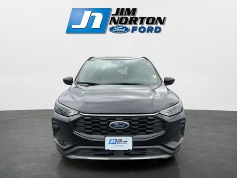 Used 2025 Ford Escape ST-Line image 8