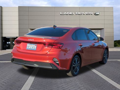 Used 2022 Kia Forte LXS image 5