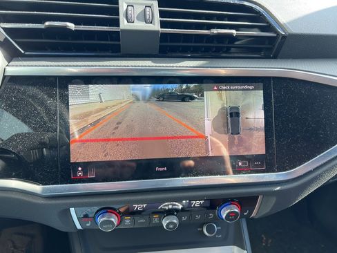 Certified 2022 Audi Q3 2.0T Premium Plus image 69