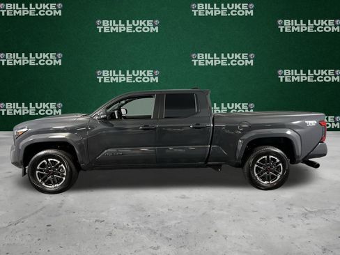 Used 2025 Toyota Tacoma TRD Sport image 10