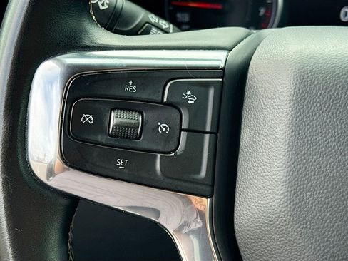 Used 2023 Chevrolet Blazer LT image 7