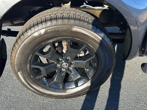 Used 2018 Nissan Frontier SV w/ Value Truck Package image 34