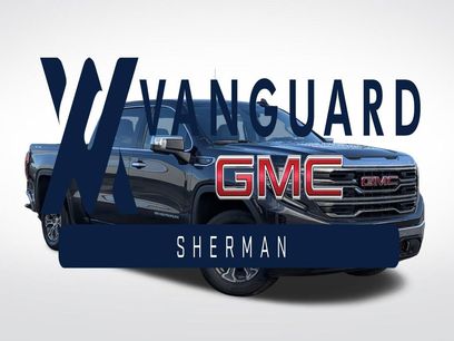 Used 2024 GMC Sierra 1500 SLT
