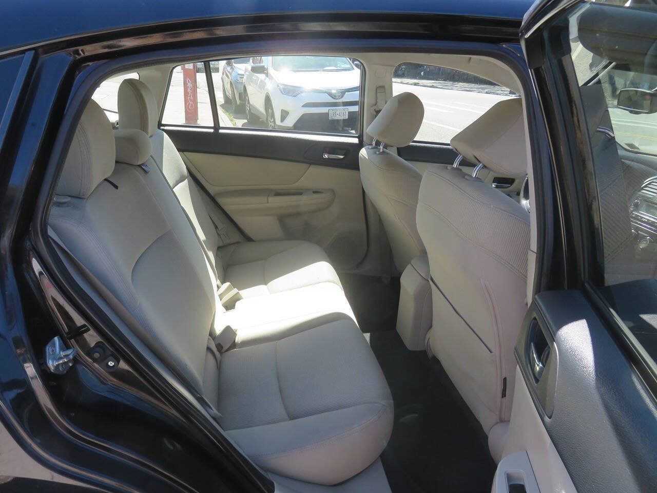 Used 2014 Subaru Impreza 2.0i Sport Premium AWD/4WD image 19