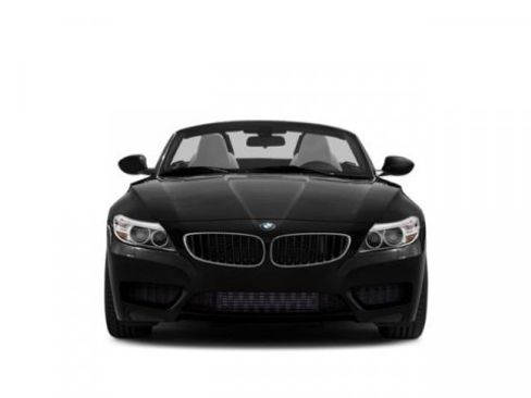 Used 2015 BMW Z4 sDrive28i image 4