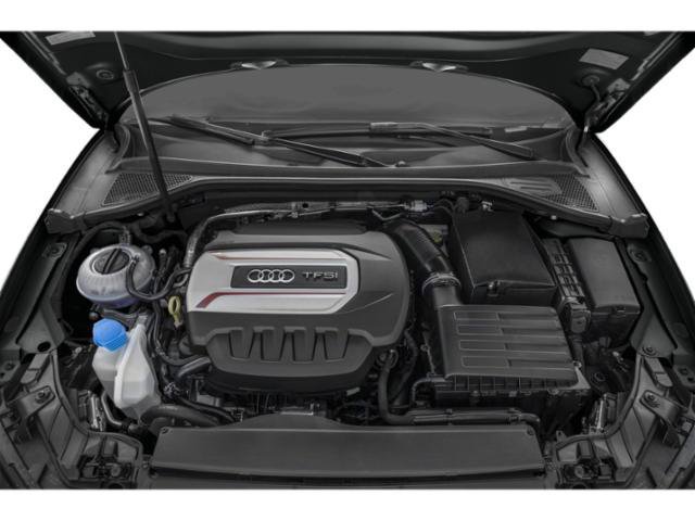Used 2020 Audi S3 Premium Plus w/ Premium Plus Package AWD/4WD image 12