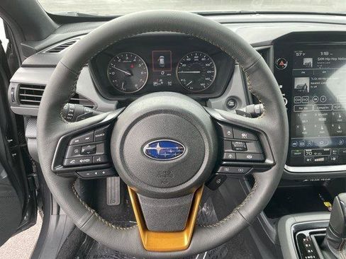 New 2026 Subaru Crosstrek 2.5i Wilderness AWD/4WD image 12