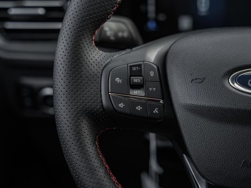 New 2026 Ford Escape ST-Line Select w/ Tech Pack #1 image 30