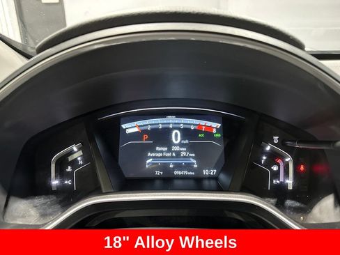 Used 2018 Honda CR-V EX-L image 10