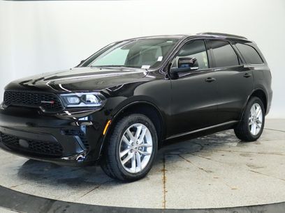 Used 2026 Dodge Durango GT