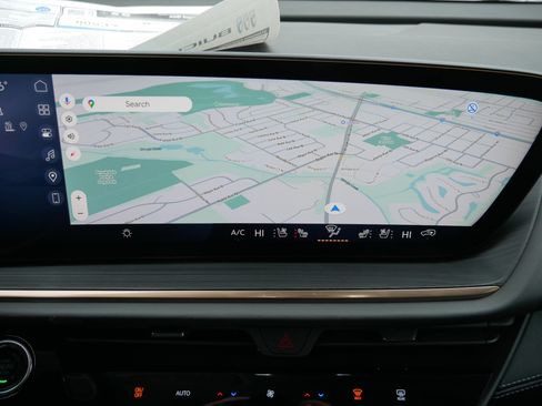 New 2026 Buick Envision Avenir image 7