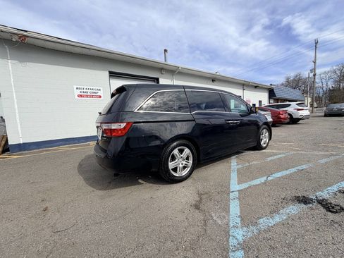 Used 2012 Honda Odyssey Touring image 5