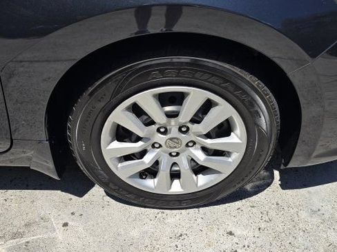 Used 2018 Nissan Altima 2.5 S w/ S Convenience Package FWD image 12