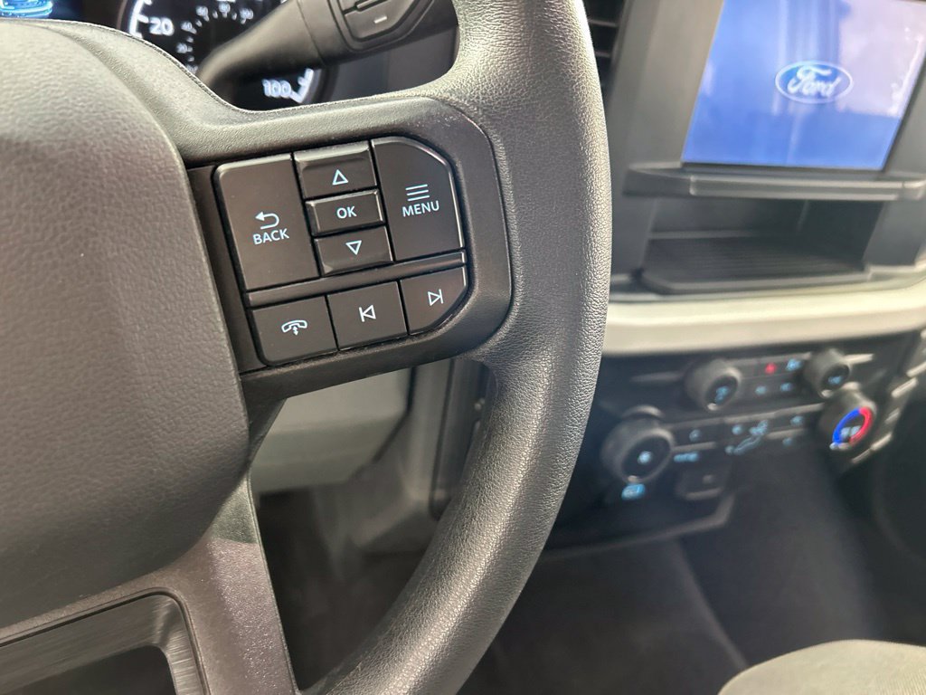 Used 2026 Ford F250 XL w/ STX Appearance Package AWD/4WD image 11