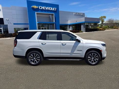 Used 2021 Chevrolet Tahoe LT AWD/4WD image 26
