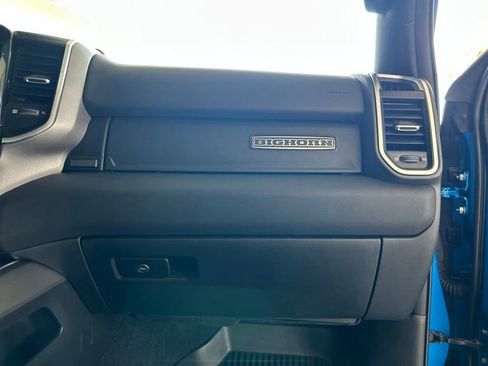 Used 2025 RAM 1500 Big Horn RWD image 25