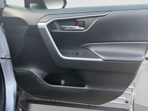 Used 2023 Toyota RAV4 XLE w/ Convenience Package FWD image 32