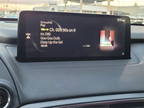 Used 2021 MAZDA CX-9 Carbon Edition image 9