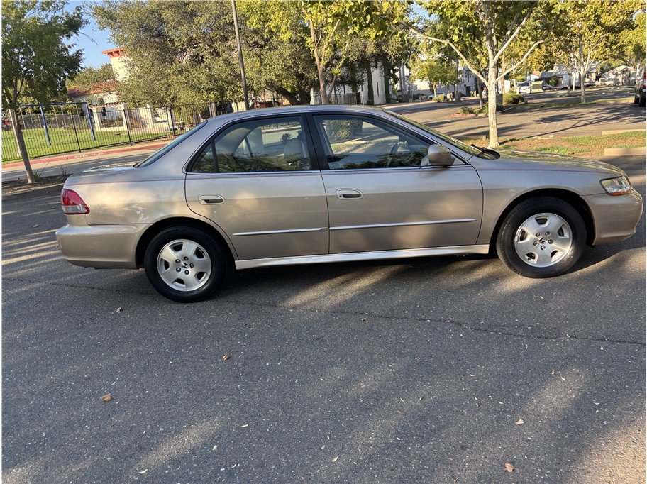 Used 2001 Honda Accord EX image 5