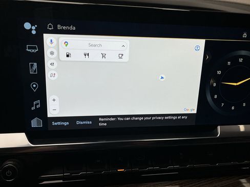 Certified 2023 Chevrolet Silverado 1500 RST image 5