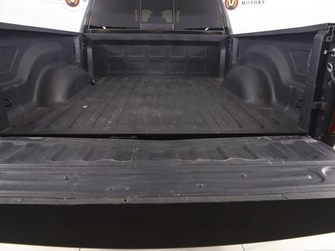 Used 2020 RAM 2500 Power Wagon AWD/4WD image 42
