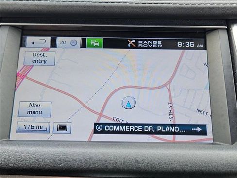 Used 2013 Land Rover Range Rover Sport HSE LUX AWD/4WD image 14