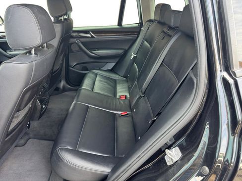 Used 2015 BMW X3 xDrive28i image 6