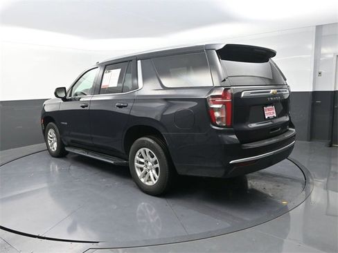 Used 2023 Chevrolet Tahoe LT image 6