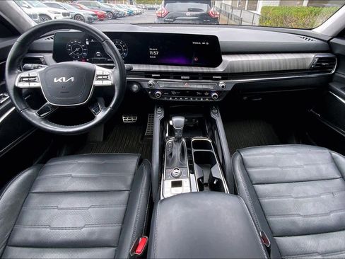 Used 2024 Kia Telluride SX Prestige image 15