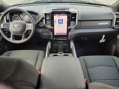 New 2026 RAM 3500 Big Horn image 16