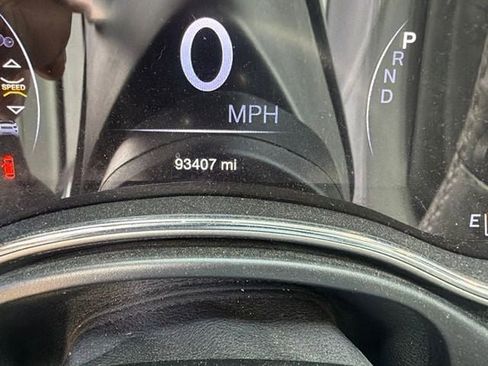 Used 2020 Jeep Grand Cherokee Altitude AWD/4WD image 20