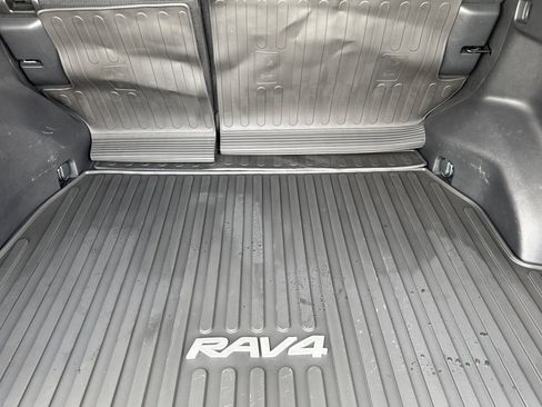 Certified 2023 Toyota RAV4 LE image 19
