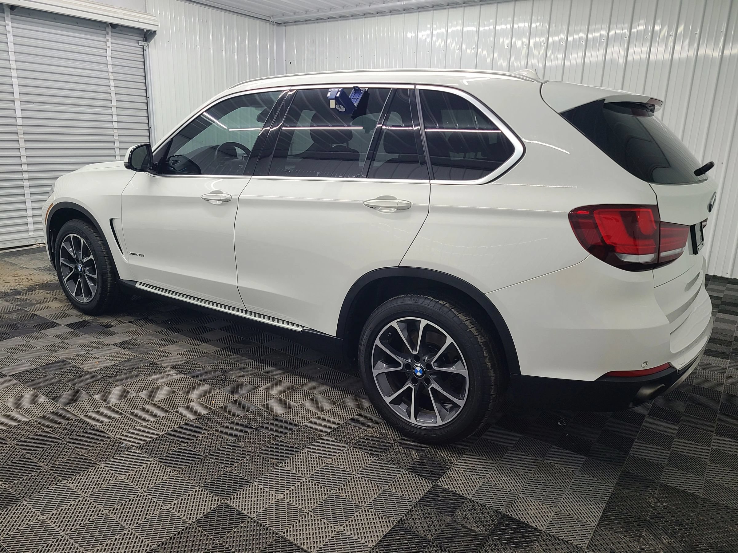 Used 2017 BMW X5 xDrive35i AWD/4WD image 7