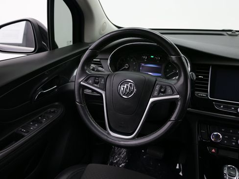 Used 2019 Buick Encore Preferred w/ LPO, Active Package FWD image 25
