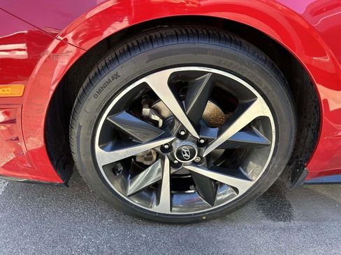 Used 2021 Hyundai Sonata SEL Plus w/ Tech Package FWD image 7