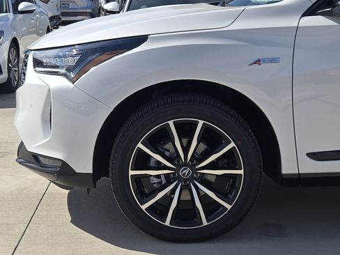 New 2026 Acura RDX A-Spec image 6