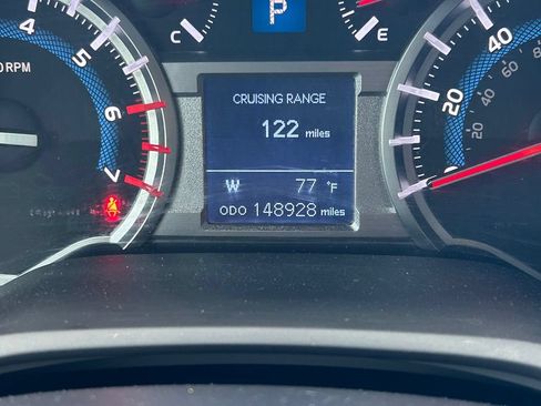 Used 2019 Toyota 4Runner TRD Pro AWD/4WD image 36