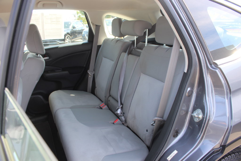 Used 2015 Honda CR-V LX image 13