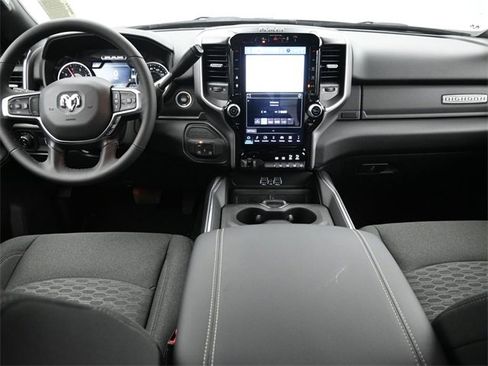 New 2026 RAM 2500 Big Horn image 15