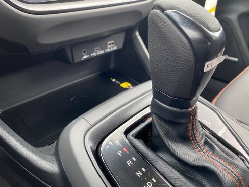 New 2026 Subaru Crosstrek 2.5i Limited AWD/4WD image 20