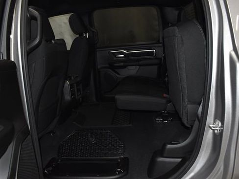 New 2026 RAM 1500 Big Horn image 33