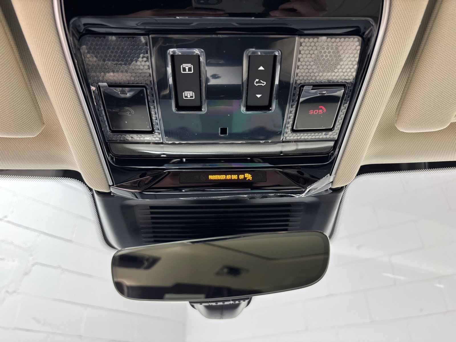 New 2026 Land Rover Range Rover SE AWD/4WD image 12