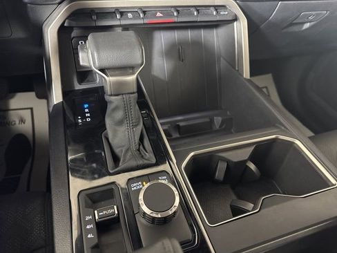 Used 2025 Toyota Tundra SR5 image 17