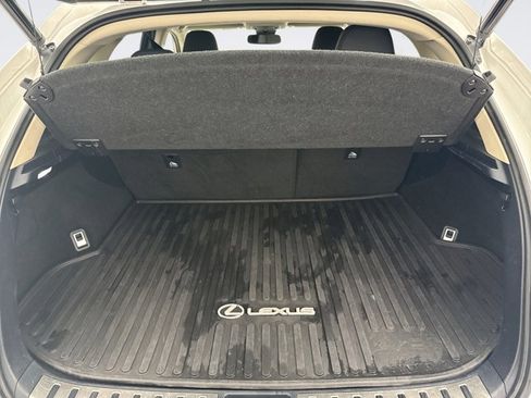 Used 2018 Lexus NX 300 300 4WD NAVIGATION w/ Premium Package image 20