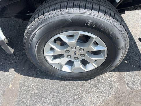 Used 2023 Ford F150 XLT image 9