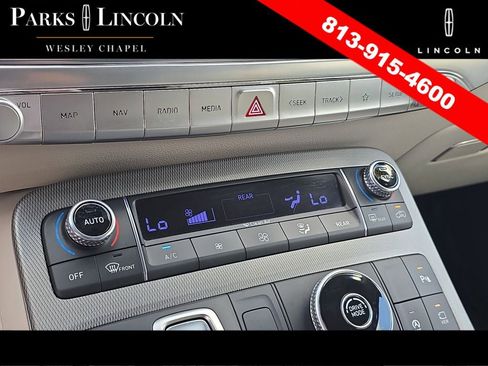 Used 2022 Hyundai Palisade Limited FWD image 27