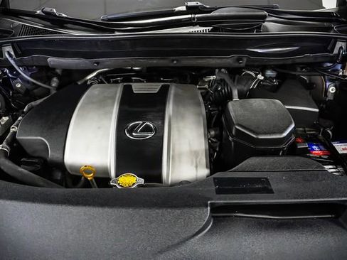 Used 2016 Lexus RX 350 AWD w/ Luxury Package image 26